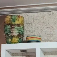 اسپیکریک میلیون گلدان300اسکیت500کفش100