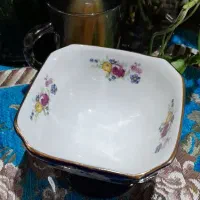 چینی سرمه ای