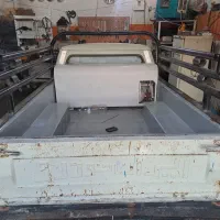 پیکان وانت ۸۹|خودرو سواری و وانت|فلاورجان, |دیوار