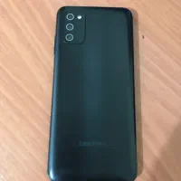 سامسونگ a03s و آیفن 3Gs