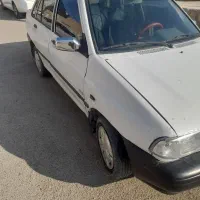 پراید مدل ۸۹ تمیز|خودرو سواری و وانت|اسفراین, |دیوار