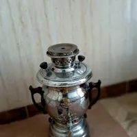 سماور 6 لیتری