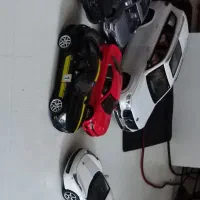 اسباب بازی ماشین فلزی ماکت