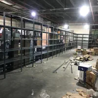 سالم قفسه و نبشی|حراج|تهران, تهرانسر شرقی|دیوار