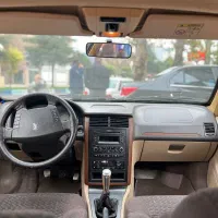 پارس 94|خودرو سواری و وانت|شفت, |دیوار