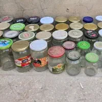 شیشه رب برای ترشی