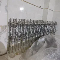 قلیان خوانسار|کلکسیون و سرگرمی|تبریز, |دیوار