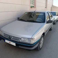 405 مدل 98|خودرو سواری و وانت|لامرد, |دیوار