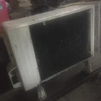 اسپیلیت ۱۸۰۰۰ گری|کولر گازی و فن‌کوئل|لاهیجان, لیالستان|دیوار