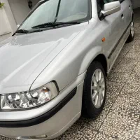 سمند دوگانه سوز|خودرو سواری و وانت|محمودآباد, |دیوار