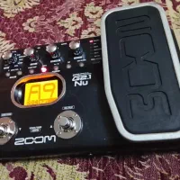 مولتی افکت زوم zoom 2.1nu فوری