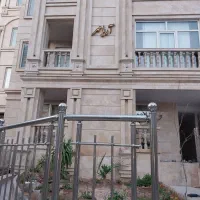 نرده استیل وثوق آریامهر 2587 * ایمنی * دوام