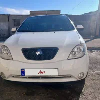 تیبا ۲ مدل ۹۷|خودرو سواری و وانت|کرمانشاه, |دیوار
