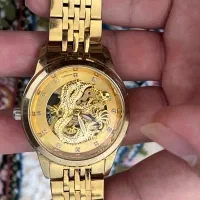 ساعت رولکس دراگون اوتوماتیک