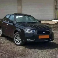 حواله دنا پلاس ۶ دنده تحویل اسفند