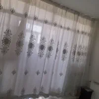 پرده پذیرایی