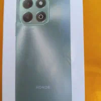 HONOR X6O گوشی خیلی خوب تمیز نوی نو