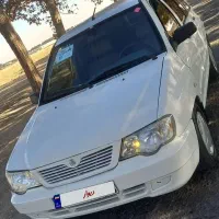 پراید ۱۱۱ مدل ۹۳