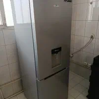 یخچال و فریزر  سینجر