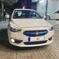 شاهین اتومات صفر