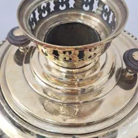 سماور روسی بالای ۱۰۰ سال|سماور، چای‌ساز، قهوه‌ساز|اصفهان, شاهزاده ابراهیم|دیوار