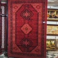 سرای فروشی نظری|فرش|یاسوج, |دیوار