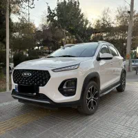 ایکس ۲۲پرو/mvm x22pro mt|خودرو سواری و وانت|اصفهان, شیخ اشراق|دیوار