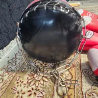 کیسه بوکس برند  green hill 2000|تجهیزات ورزشی|تهران, خانی آباد نو شمالی|دیوار