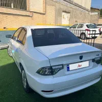 سورن پلاس صفر XU7p|خودرو سواری و وانت|شیراز, ریشمک|دیوار