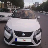 کوییک GXR مدل 1404 پارس خودرویی