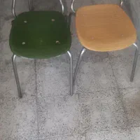 صندلی قنادی
