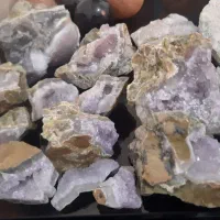 آمیتیست کلکسیونی