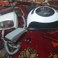 وسایل کاشت ناخن