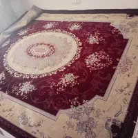 ۲عدد فرش ۱۲ متری