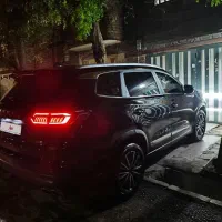 تیگو ۸ پرومکسie|خودرو سواری و وانت|خرم‌آباد, |دیوار