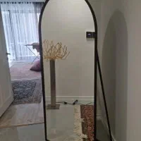 آینه قدی ابعاد 180×80|آینه|قائمشهر, |دیوار