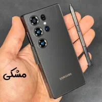 گوشی مینی قلم دار S25ultra 5g