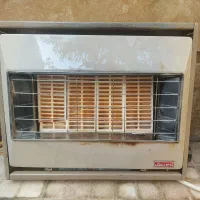 بخاری دیواری