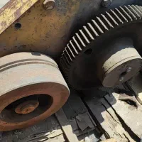 میلگرد بر وخم کن 2دستگاه