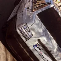 پراید ۷۹ اخرا ۸۰ تمیز