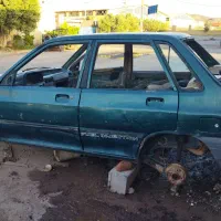 اتاق پراید مدل ۸۲