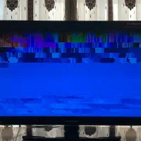 تلوزیون LED|تلویزیون و پروژکتور|شیراز, فرودگاه شهید دستغیب شیراز|دیوار