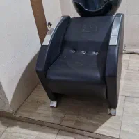 سرشور ارایشگاه