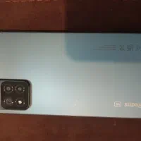 Redmi note 11 pro plus 5g