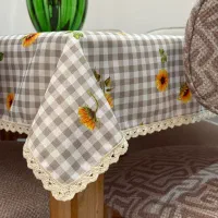 تخفیف  تخفیف  سفره های پارچه ای ضد لک و نسوز|سفره، حوله، دستمال آشپزخانه|تهران, سلسبیل جنوبی|دیوار