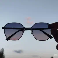 عینک آفتابی مردانه