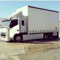 اتوبارتضمینی اسباب کشی منزل با کارگر50درصدتخفیف|خدمات حمل و نقل|بندرعباس, |دیوار