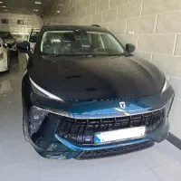 لاماری کله غازی مدل ۴۰۲