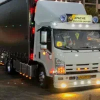 شرکت باربری حمل ونقل اساس منزل ممتاز نصر شهر سهند|خدمات حمل و نقل|سهند, |دیوار