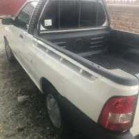 پراید وانت|خودرو سواری و وانت|ارومیه, |دیوار